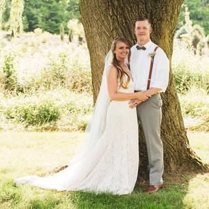 Meet your Posher, Heidi